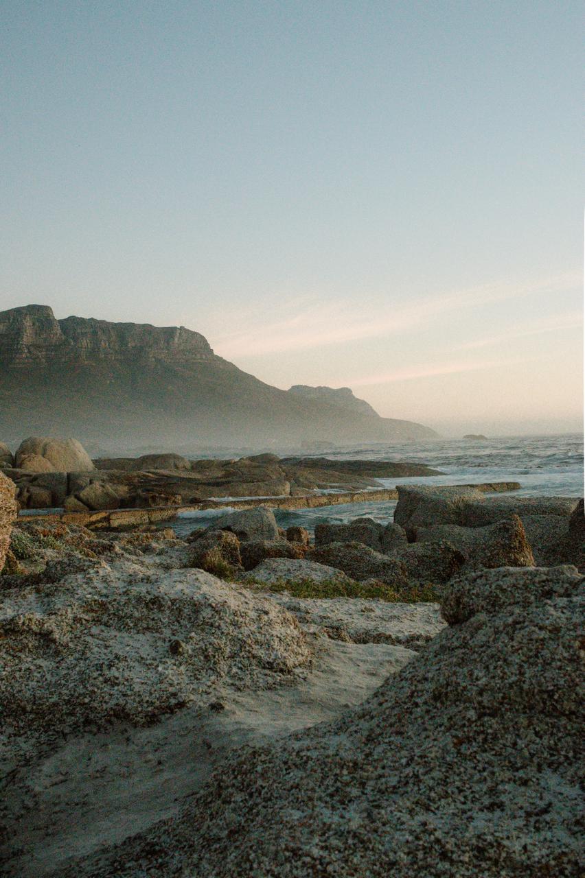 New material made from ocean waste