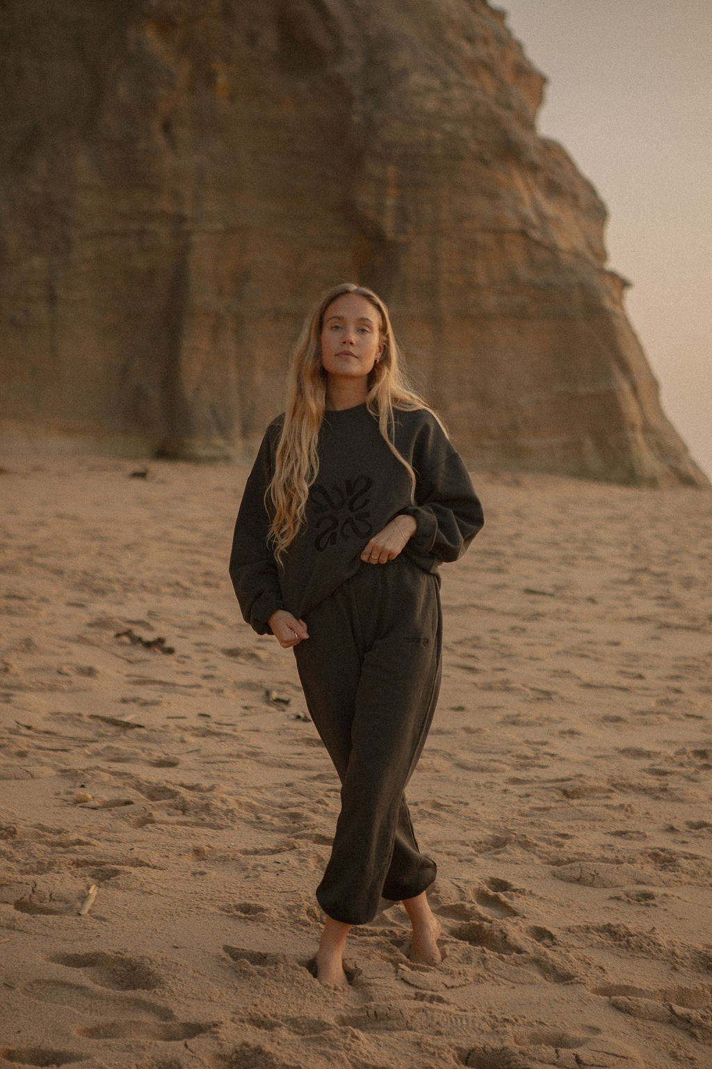 Dunas Sweatpants