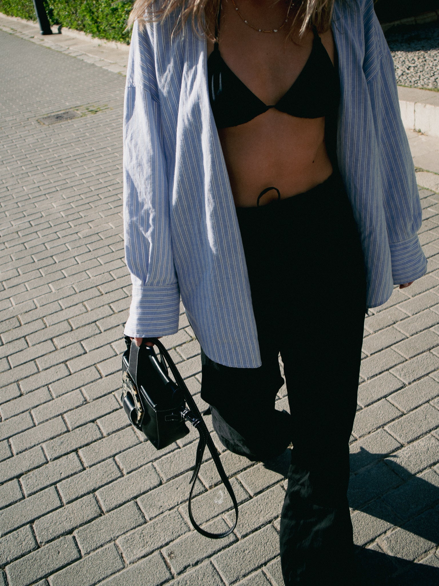 Rio Black - Bikini Top