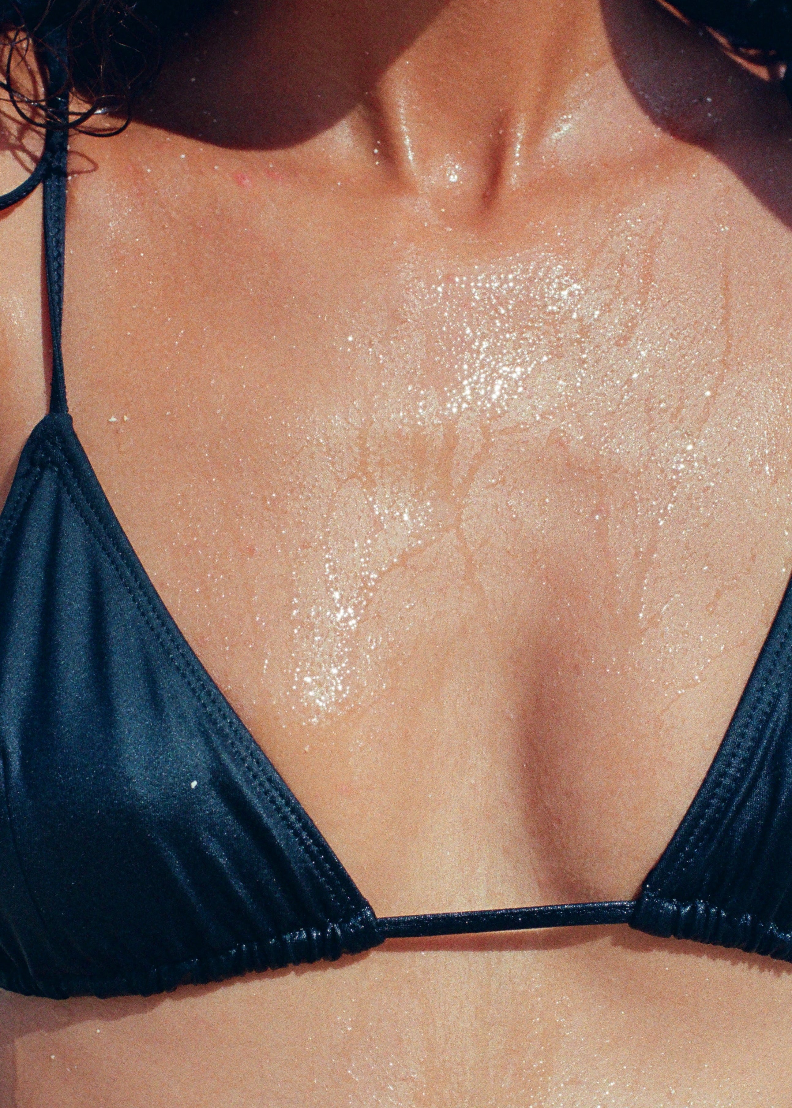 Rio Black - Bikini Top