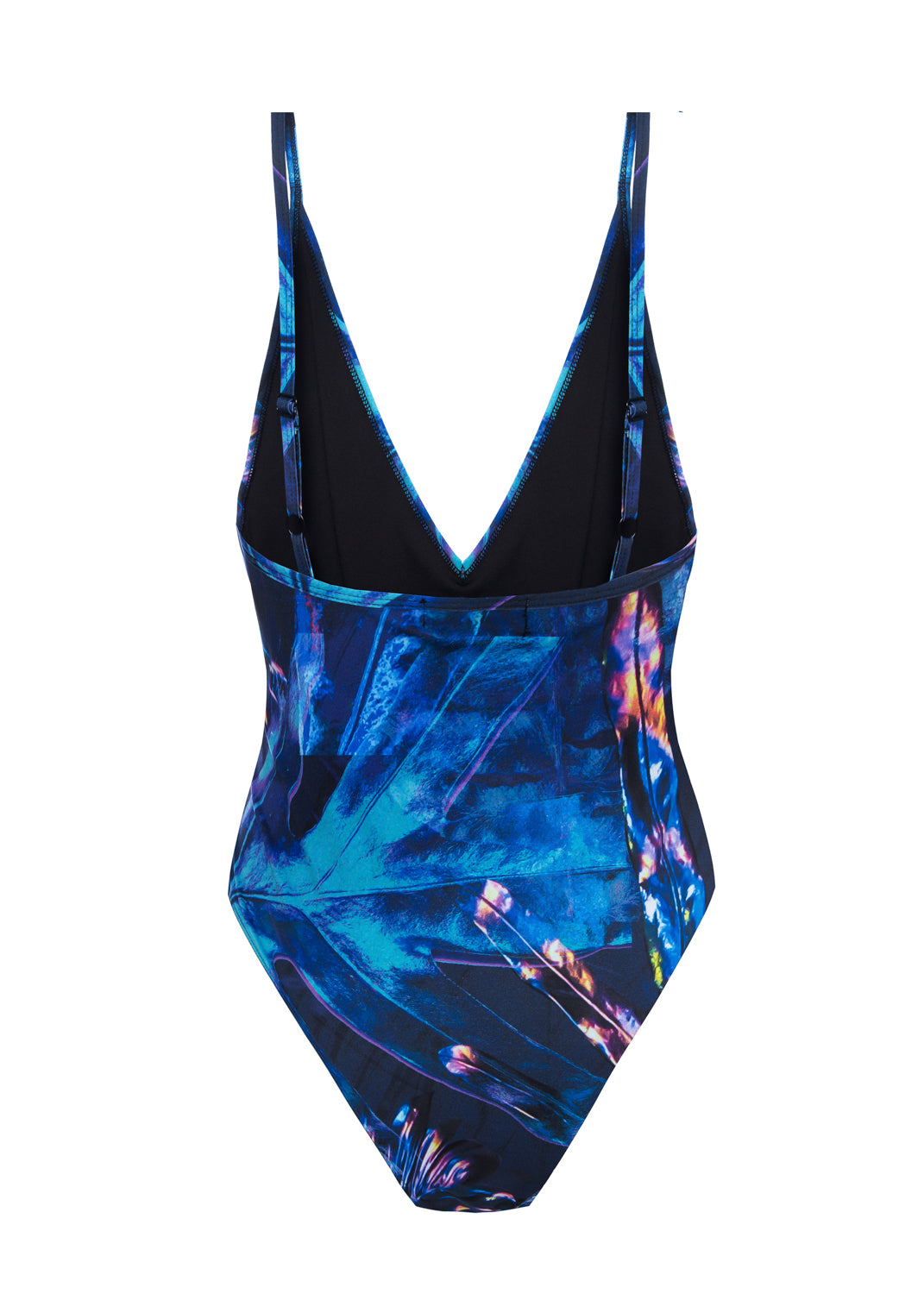 Dunas Blue - Swimsuit