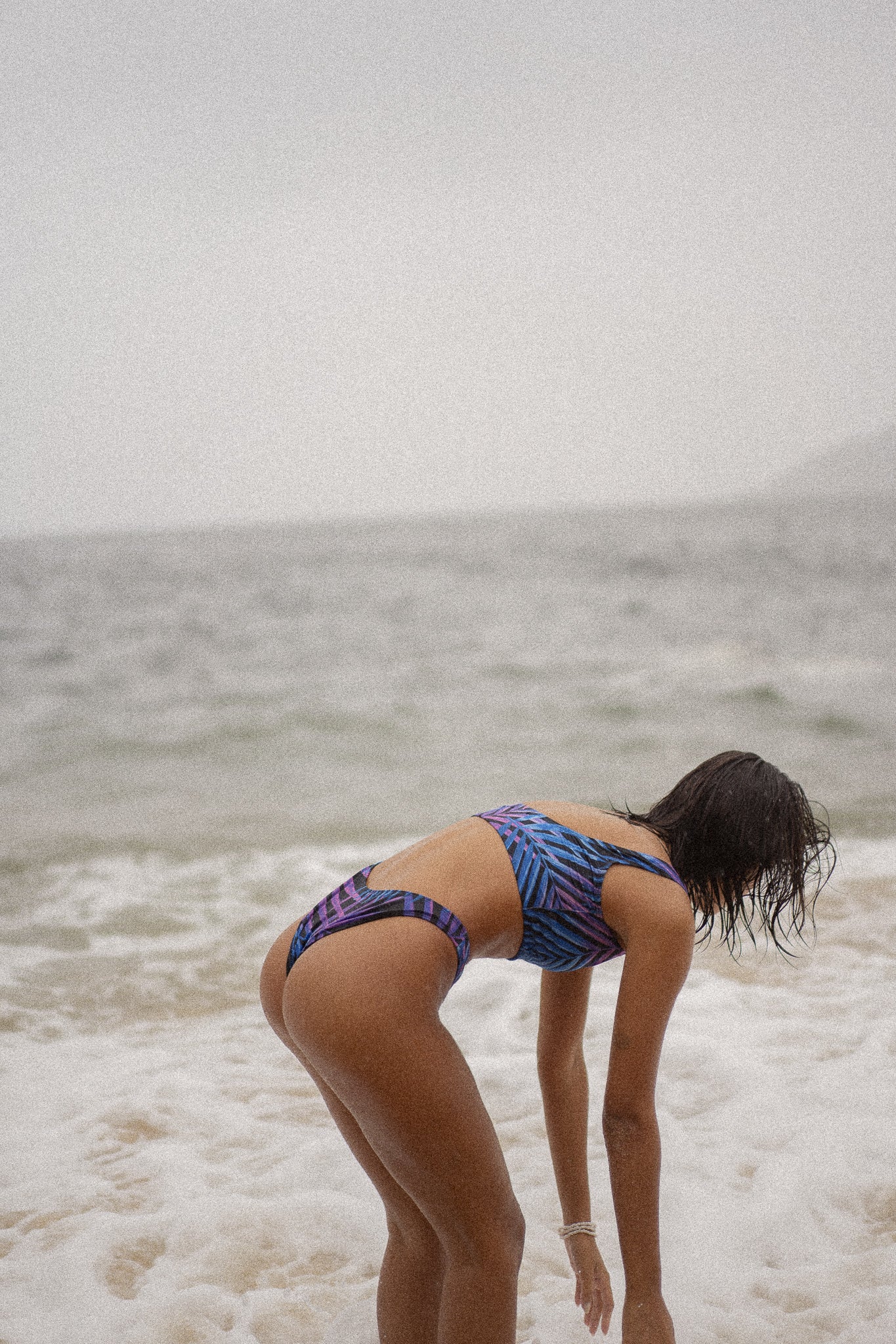 Ira Purple  – Bikini Bottom